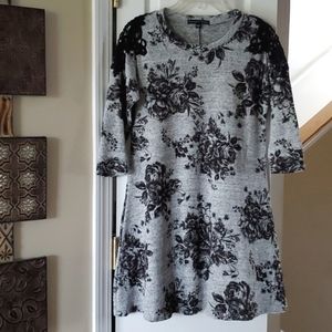Women's Winter Dress - Size M